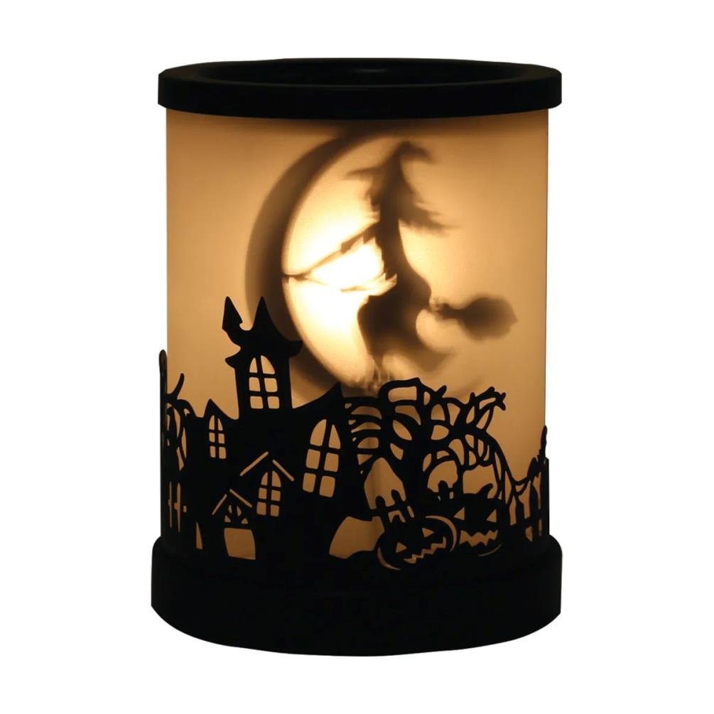 Aroma Witch Electric Wax Melt Warmer £21.59